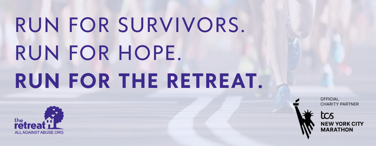 The Retreat Runners for TCS NYC Marathon 2026